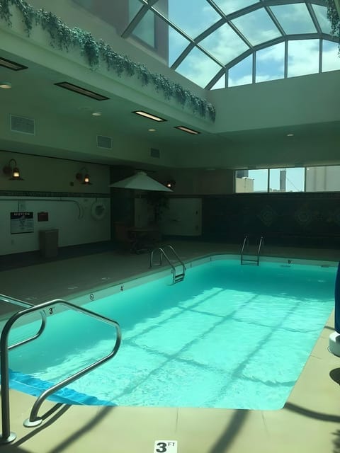 DraftKings at Casino Queen Hotel in Saint Louis