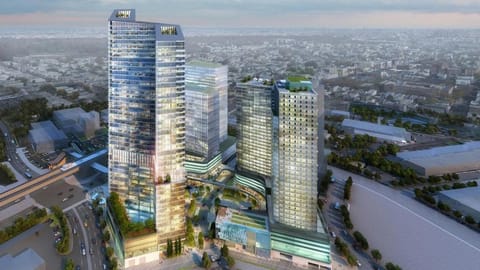 Property view