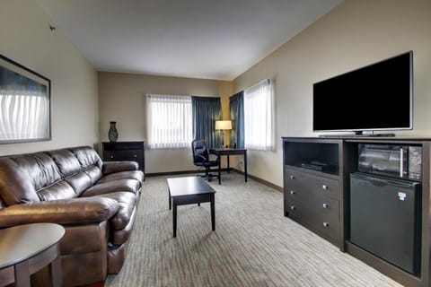 Cobblestone Inn & Suites - Fort Dodge Hotel in Fort Dodge
