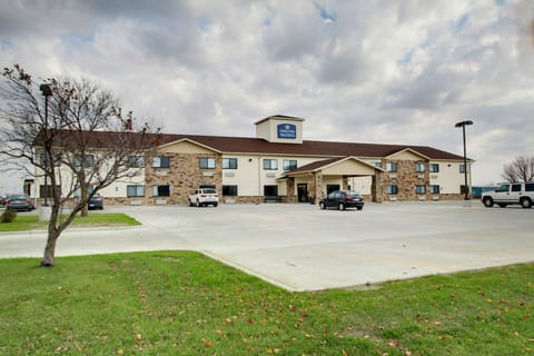 Cobblestone Inn & Suites - Fort Dodge Hotel in Fort Dodge