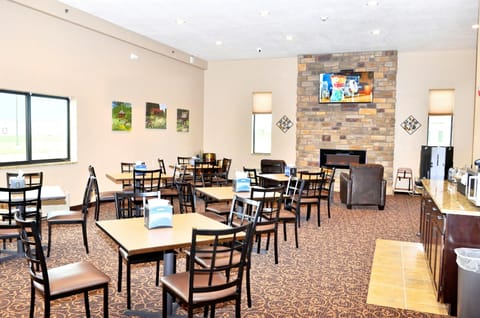 Cobblestone Inn & Suites - Monticello Hotel in Iowa