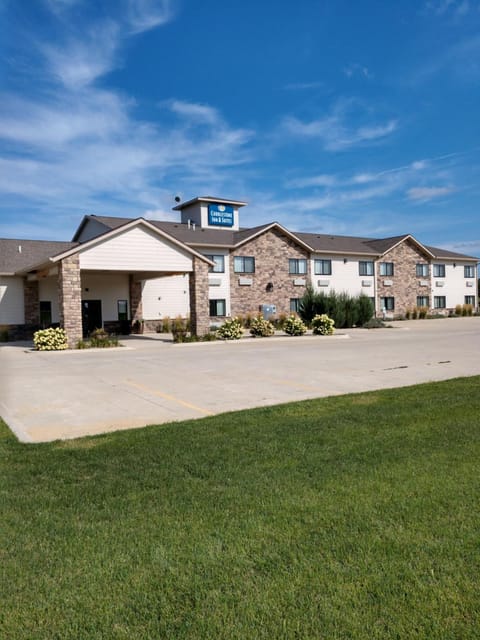Cobblestone Inn & Suites - Monticello Hotel in Iowa