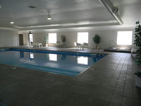 Recreational facilities