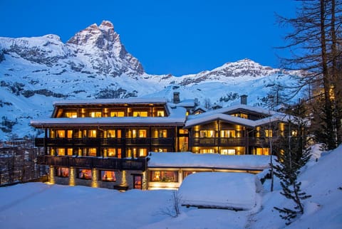Property view