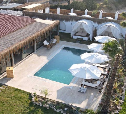 Mes Mudita Hotel in Cesme