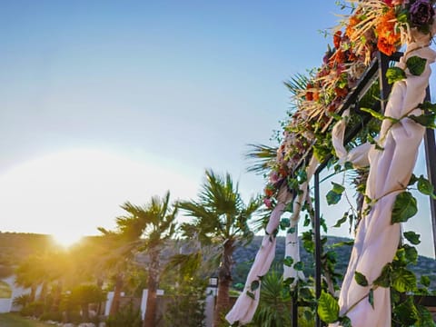 Mes Mudita Hotel in Cesme