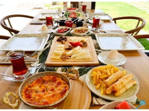 Mes Mudita Hotel in Cesme