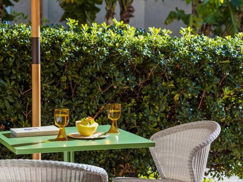 Grecotel Casa Adele Hotel in Rethymno