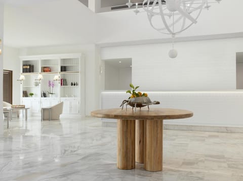 Grecotel Casa Adele Hotel in Rethymno