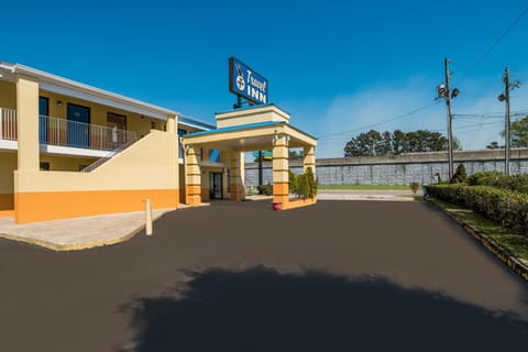 Rodeway Inn Augusta West - Fort Gordon Hotel in Martinez