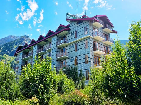 Property view