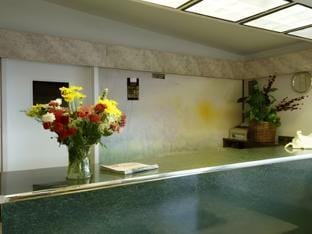 Delux Inn Hotel in Cleburne