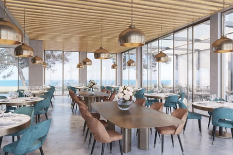 Mythical Coast Wellness Retreat Hotel in İzmir Province