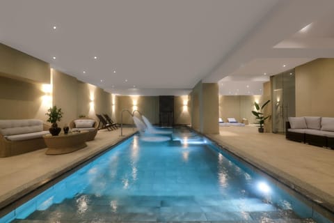 Mythical Coast Wellness Retreat Hotel in İzmir Province