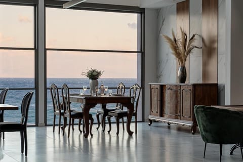 Mythical Coast Wellness Retreat Hotel in İzmir Province