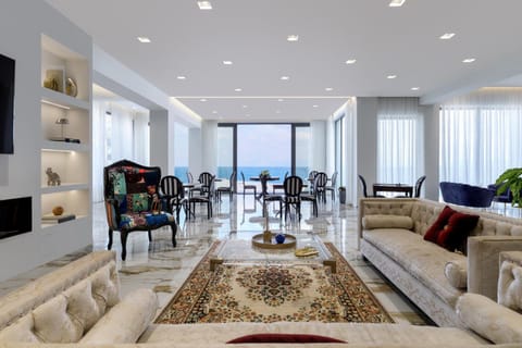 Mythical Coast Wellness Retreat Hotel in İzmir Province