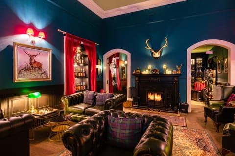 Bar/lounge
