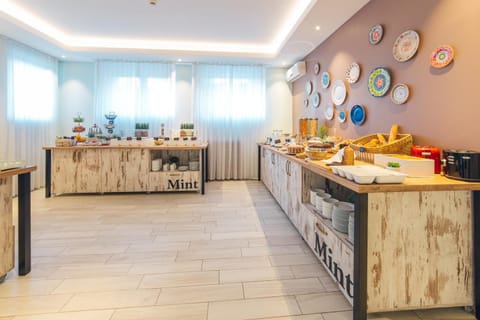 Garni Hotel Mint Hotel in Belgrade