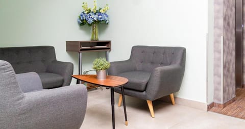 Garni Hotel Mint Hotel in Belgrade