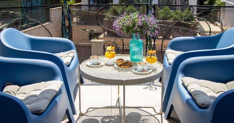 Garni Hotel Mint Hotel in Belgrade