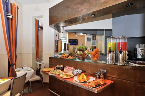 Bar/lounge