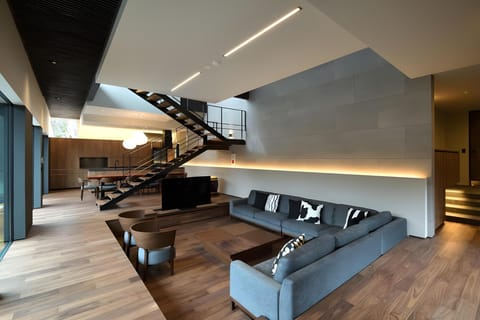 Facilities