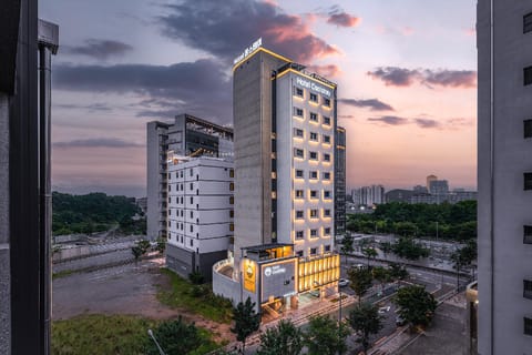 Property view
