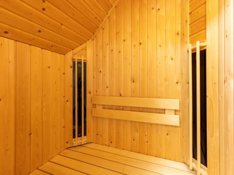 Villa in Arcen with Private Sauna Access Resort in Arcen