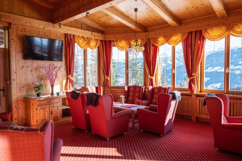Bar/lounge