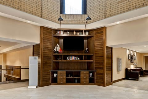 Four Points by Sheraton Peoria Hotel in East Peoria