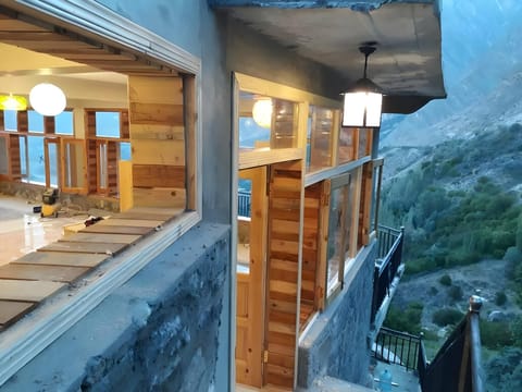 Property view
