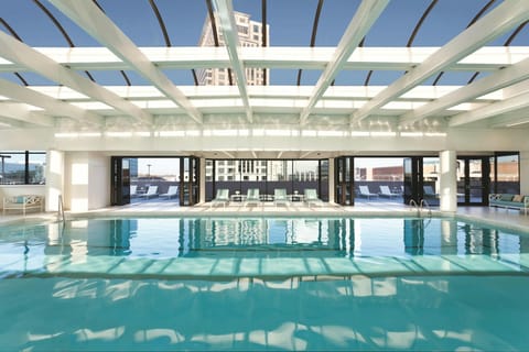 The Whitley, a Luxury Collection Hotel, Atlanta Buckhead Hotel in Buckhead