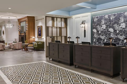 The Whitley, a Luxury Collection Hotel, Atlanta Buckhead Hotel in Buckhead