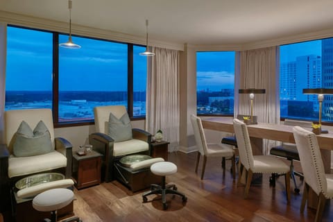 The Whitley, a Luxury Collection Hotel, Atlanta Buckhead Hotel in Buckhead