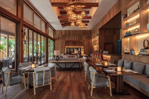 Anantara Koh Yao Yai Resort & Villas Hotel in Krabi Changwat