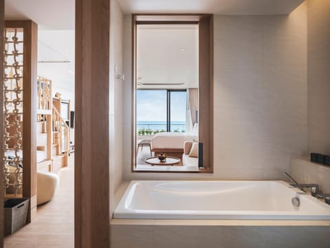 Anantara Koh Yao Yai Resort & Villas Hotel in Krabi Changwat