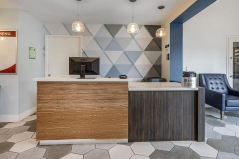 Best Western Plus Executive Suites Hotel in Atherton