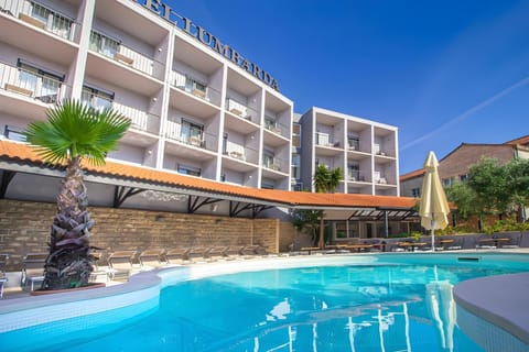 Hotel Lumbarda *** Hotel in Dubrovnik-Neretva County
