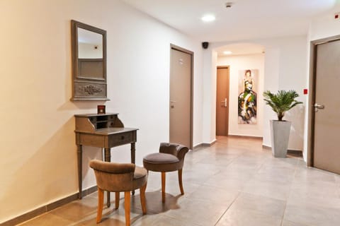 Riviera Hotel Hotel in Bastia