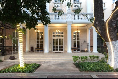 Property view