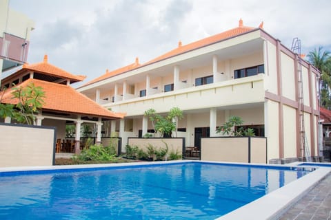 The Laviana Hotel Hotel in Buleleng