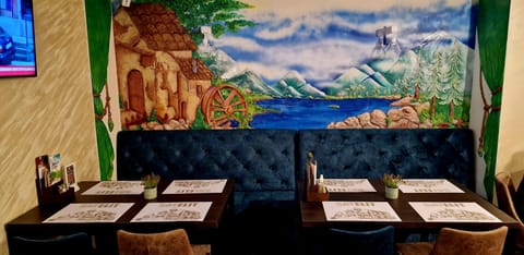 Club Satelit Zlatibor Hotel in Zlatibor