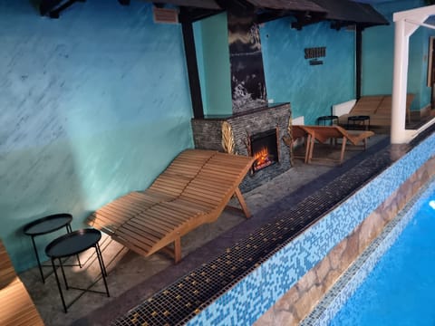 Club Satelit Zlatibor Hotel in Zlatibor