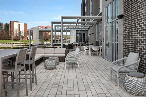 Hilton Garden Inn Florence Cincinnati Airport South Hotel in Florence