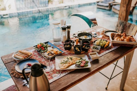 Suare Alaçatı Hotel in Alaçatı