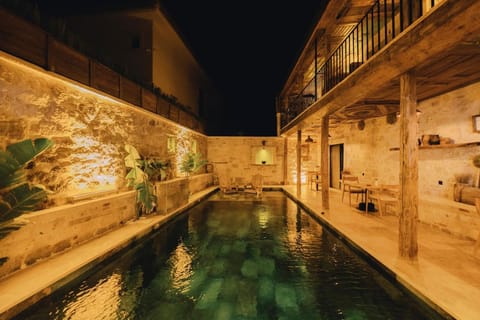 Suare Alaçatı Hotel in Alaçatı