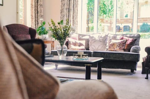 Gregory by the Warren Collection Hotel in Belfast