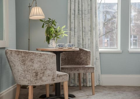 Gregory by the Warren Collection Hotel in Belfast