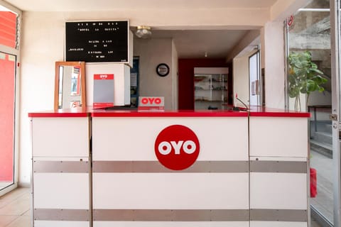 OYO La Casita Hotel in Morelia