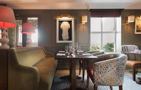 Teach de Broc Hotel in County Kerry